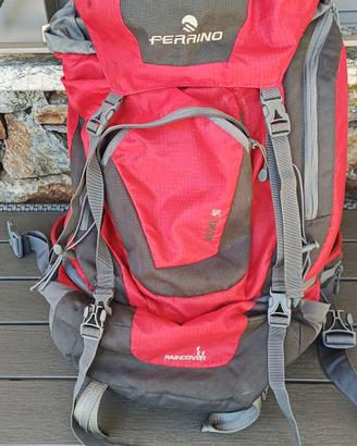 zaino Ferrino 40 litri