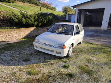 Citroen AX Sport 1988