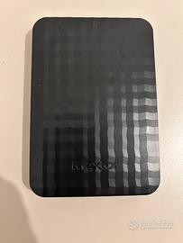HardDisk Maxtor 1TB