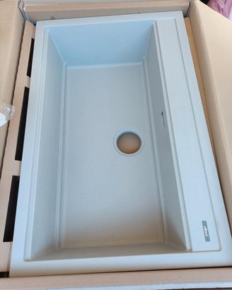 vasca cucina unica elleci 