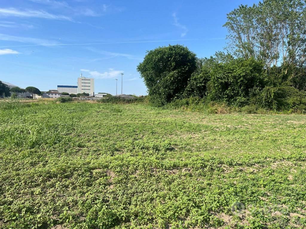 Terreno di 8500 m² a Codigoro - Vista 3
