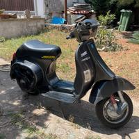 Vespa V