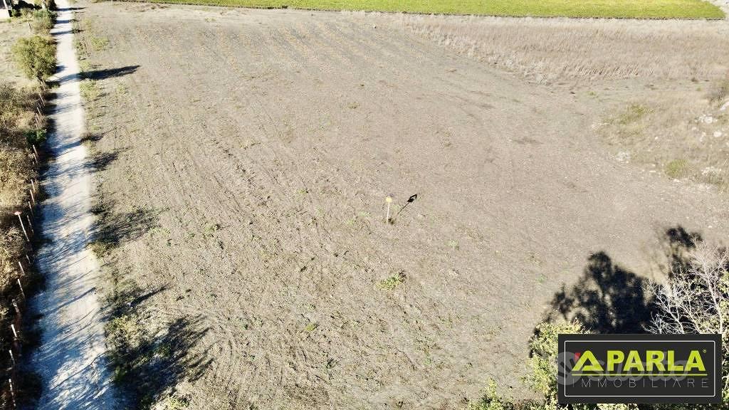 Terreno di 22600 m² a Canicattì - Vista 4