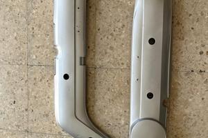 Fianchetti piaggio ciao sc R2