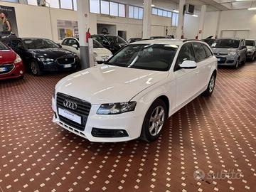 Audi A4 Avant 2.0 TDI 143CV F.AP. Advanced