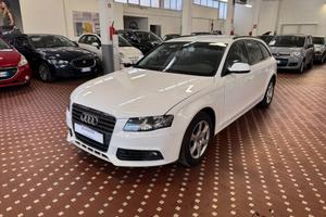 Audi A4 Avant 2.0 TDI 143CV F.AP. Advanced