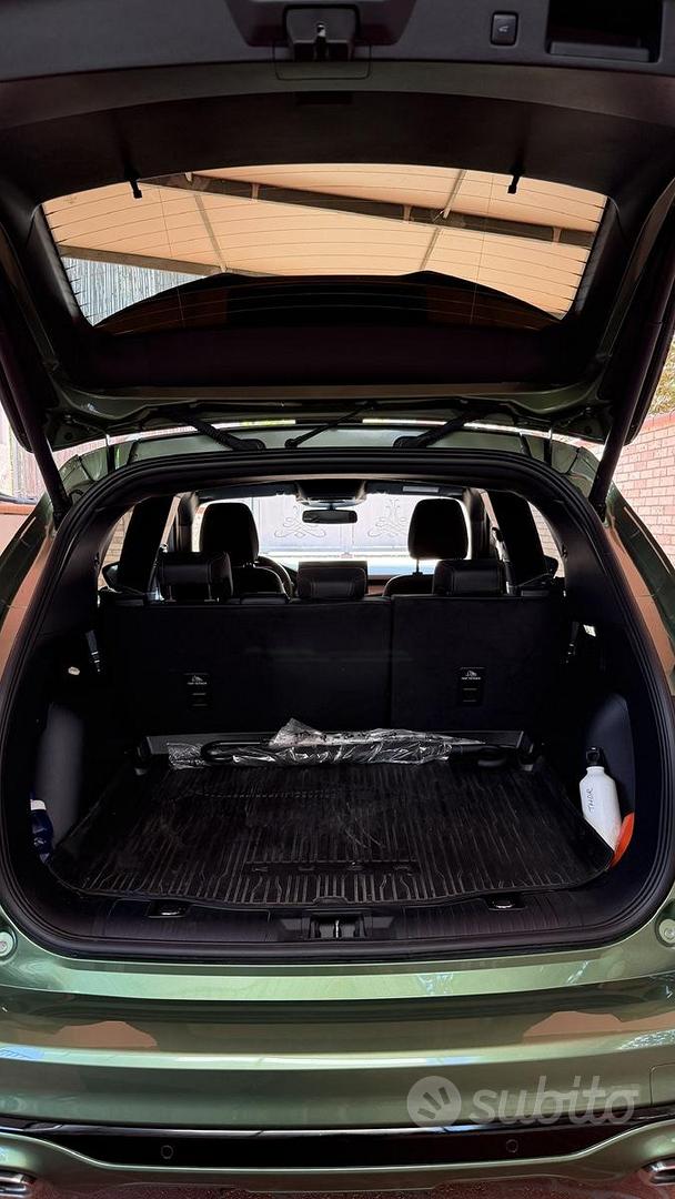 Ford Kuga 2025 photo 5