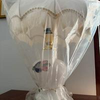 Lampada da tavolo stile classico