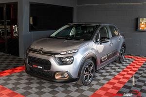 Citroen C3 BlueHDi 100 S&S C-Series