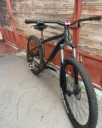 Rockraider st 530