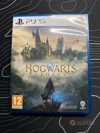 Hogwarts Legacy PS5