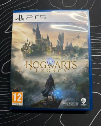 Hogwarts Legacy PS5