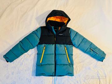 Giacca+pantaloni da sci ragazzo 13-14 anni (165cm)