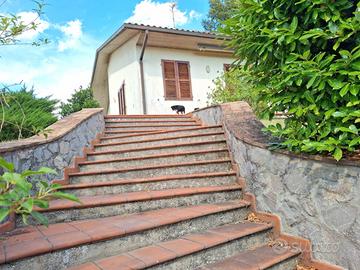 Villa indipendete 9 km Saturnia Toscana