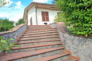Villa indipendete 9 km Saturnia Toscana