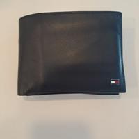 PORTAFOGLIO TOMMY HILFIGER