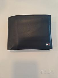 PORTAFOGLIO TOMMY HILFIGER