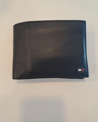 PORTAFOGLIO TOMMY HILFIGER