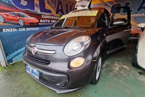 FIAT 500 L 1.3 MJT 85 CV CAMB. AUTOM. UNICOP.