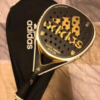 Racchetta Padel Adidas Carbon Essex