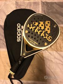Racchetta Padel Adidas Carbon Essex