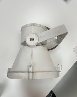 4 IGUZZINI PROIETTORE MAXI WOODY diametro 31,5