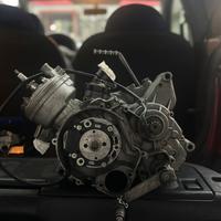Motore tpr 86