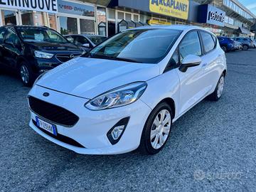 Ford Fiesta 1.5 TDI 5 porte 85CV