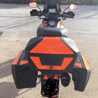 Moto, ktm1290 super adventure- s
