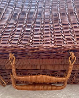 Cesta Picnic restro