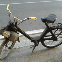 Solex 3800