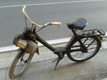 Solex 3800