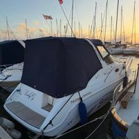 RIVIERA SAVER 24 natante cabin