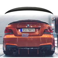 SPOILER BMW E82 06-13