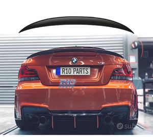 SPOILER BMW E82 06-13