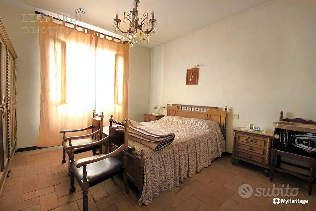 Apartment in Monterchi, Pocaia - Altro