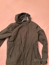 Giubotto napapijri uomo autunno/inverno