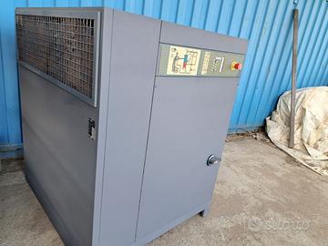 2 Compressori elettrici