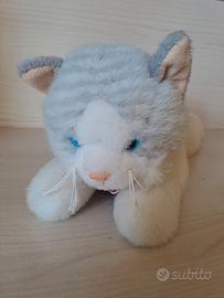 Gattino peluche