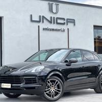 Porsche Cayenne Coupé 3.0 V6 340cv TIPTRONIC IVA E