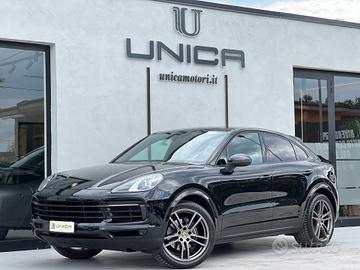 Porsche Cayenne Coupé 3.0 V6 340cv TIPTRONIC IVA E