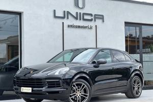 Porsche Cayenne Coupé 3.0 V6 340cv TIPTRONIC IVA E