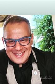 CAMERIERE SALA CHEF de RANG e BAR