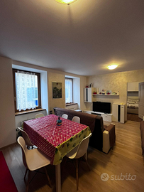 Appartamento estate inverno settimanale weekend