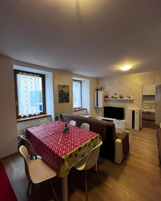 Appartamento estate inverno settimanale weekend