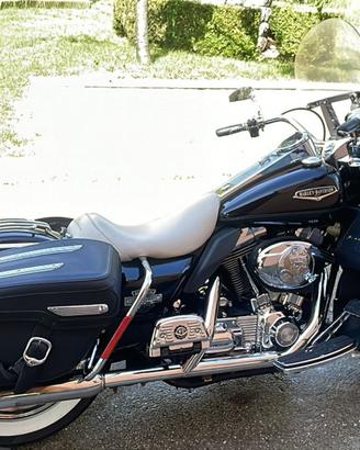 Harley Davidson Road King 2007
