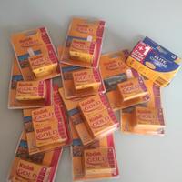 Rullini Kodak 