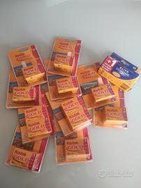 Rullini Kodak 