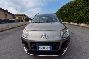 Citroen C3 Picasso 1.6 HDi 90 Business