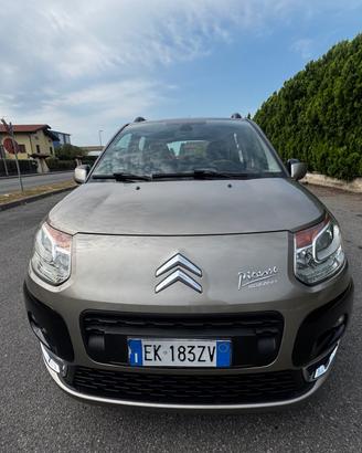Citroen C3 Picasso 1.6 HDi 90 Business